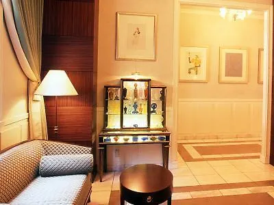 Hotel Monterey Lasoeur Ginza Tōkyō