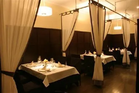 Hotel Monterey Lasoeur Ginza Tōkyō