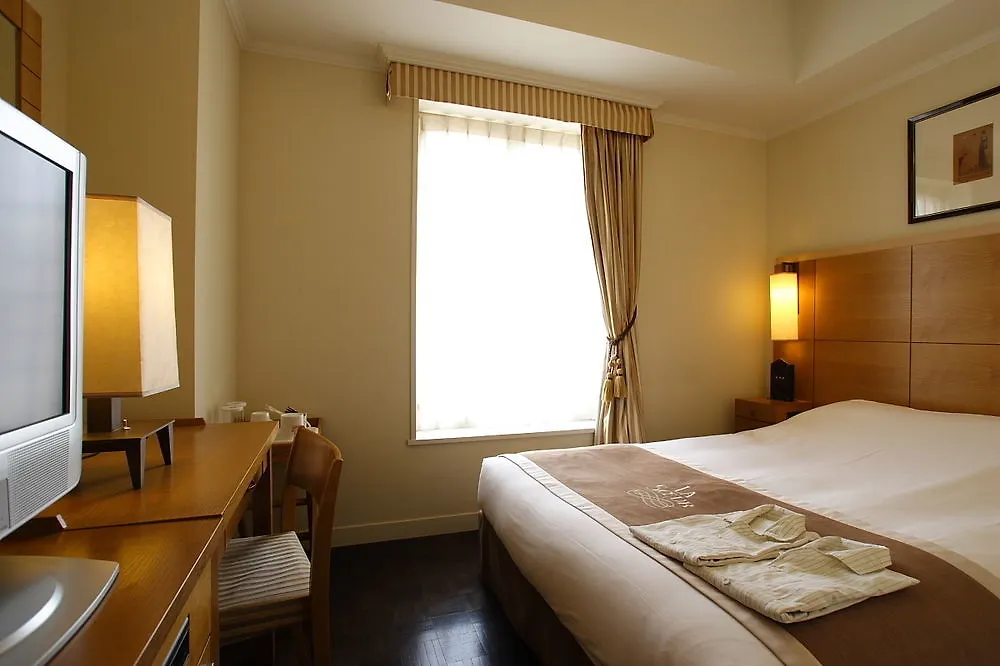 Hotel Monterey Lasoeur Ginza Tōkyō