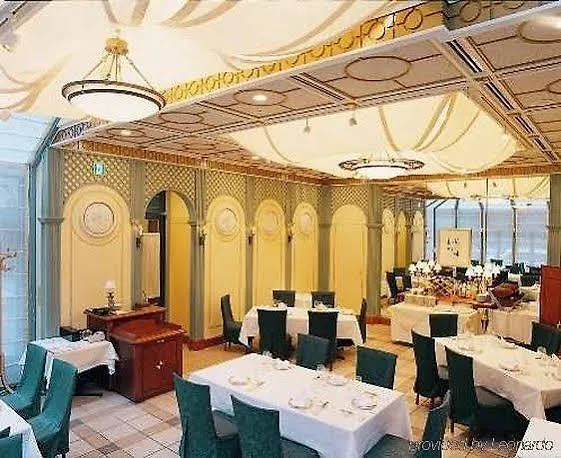 Hotel Monterey Lasoeur Ginza Präfektur Tokio