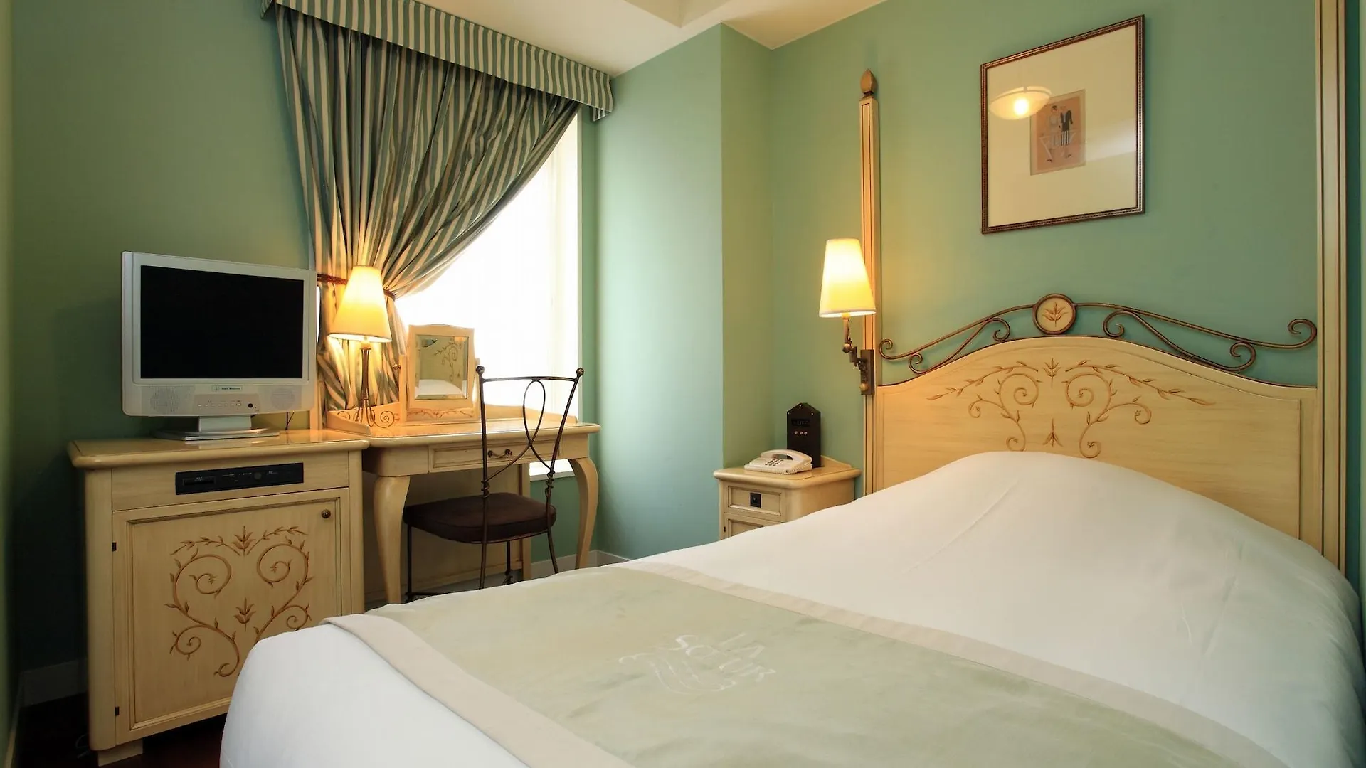 ****  Hotel Monterey Lasoeur Ginza Präfektur Tokio Japan