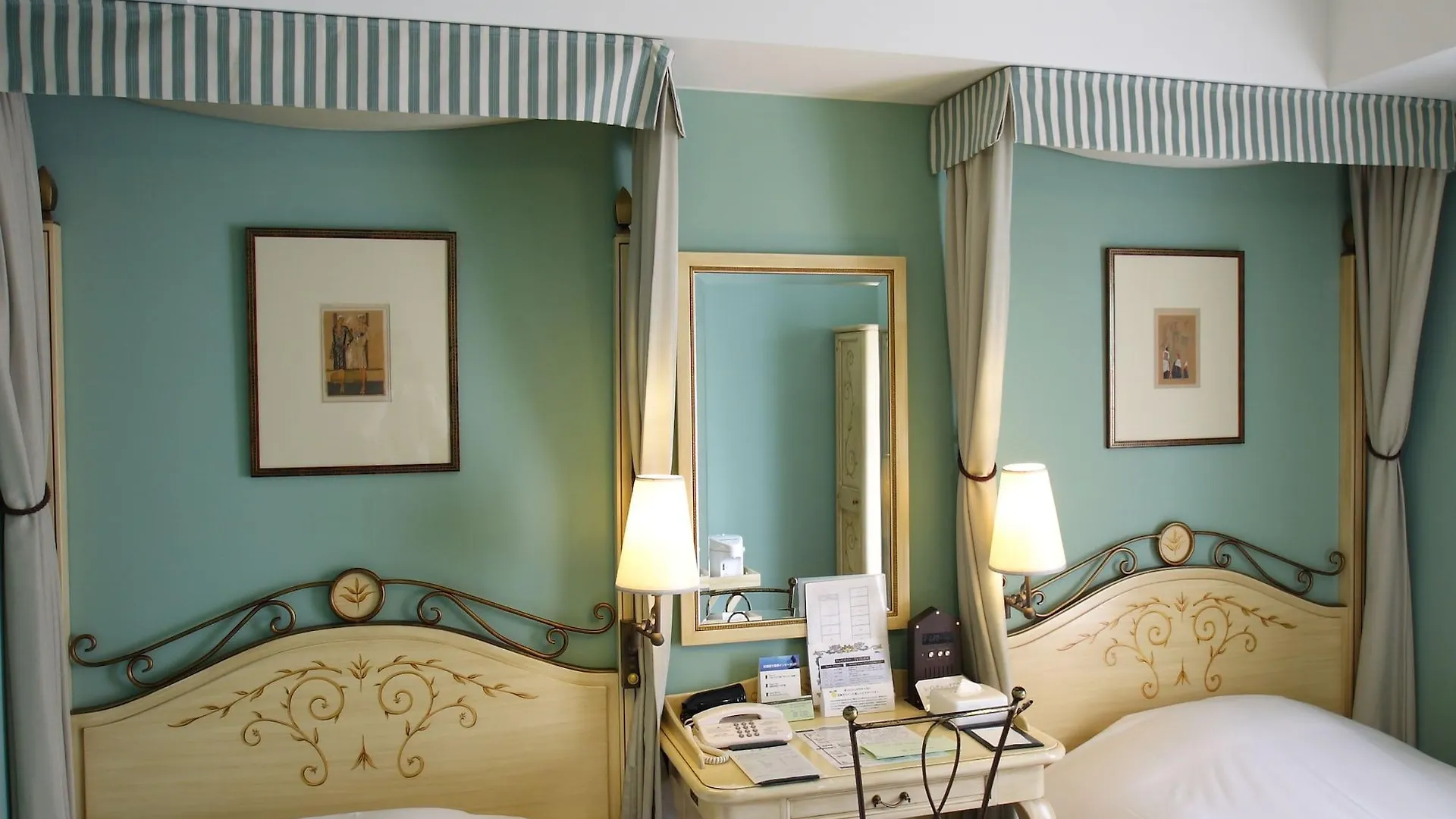 Hotel Monterey Lasoeur Ginza Präfektur Tokio