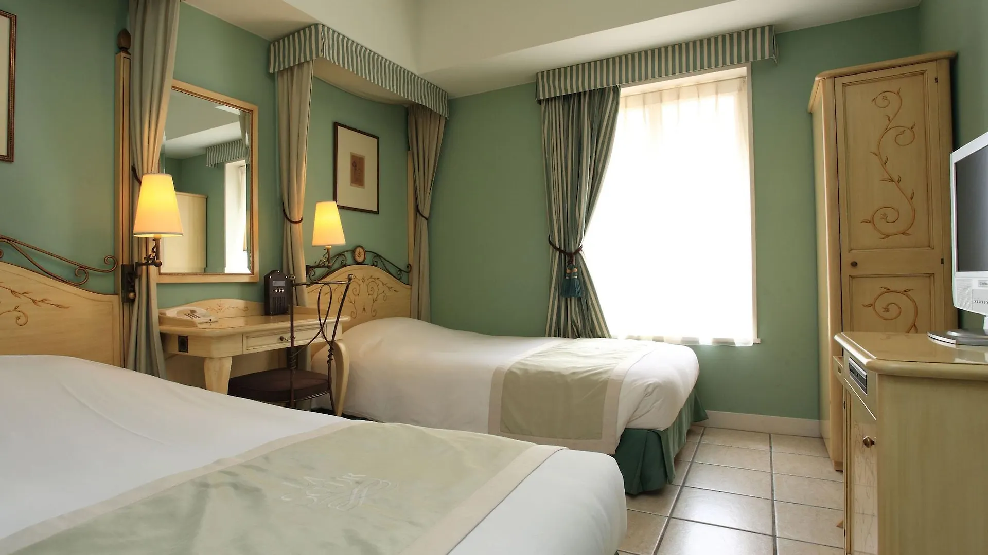 Hotel Monterey Lasoeur Ginza Präfektur Tokio