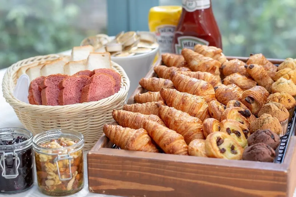Hotel Monterey Lasoeur Ginza Präfektur Tokio