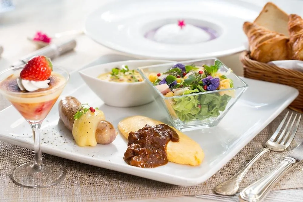 ****  Hotel Monterey Lasoeur Ginza Präfektur Tokio Japan