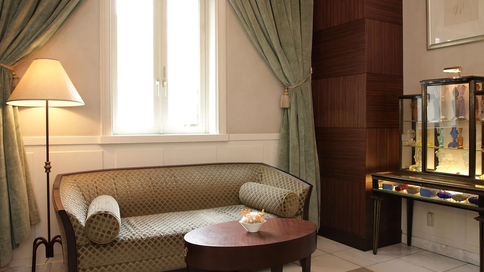 Hotel Monterey Lasoeur Ginza Präfektur Tokio