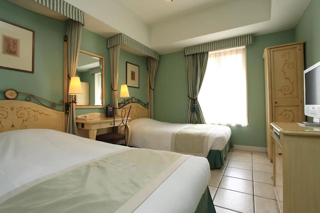Hotel Monterey Lasoeur Ginza Präfektur Tokio
