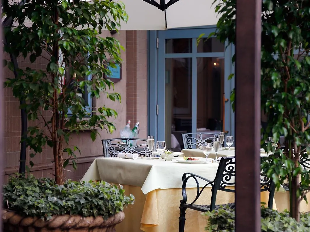 ****  Hotel Monterey Lasoeur Ginza Präfektur Tokio Japan