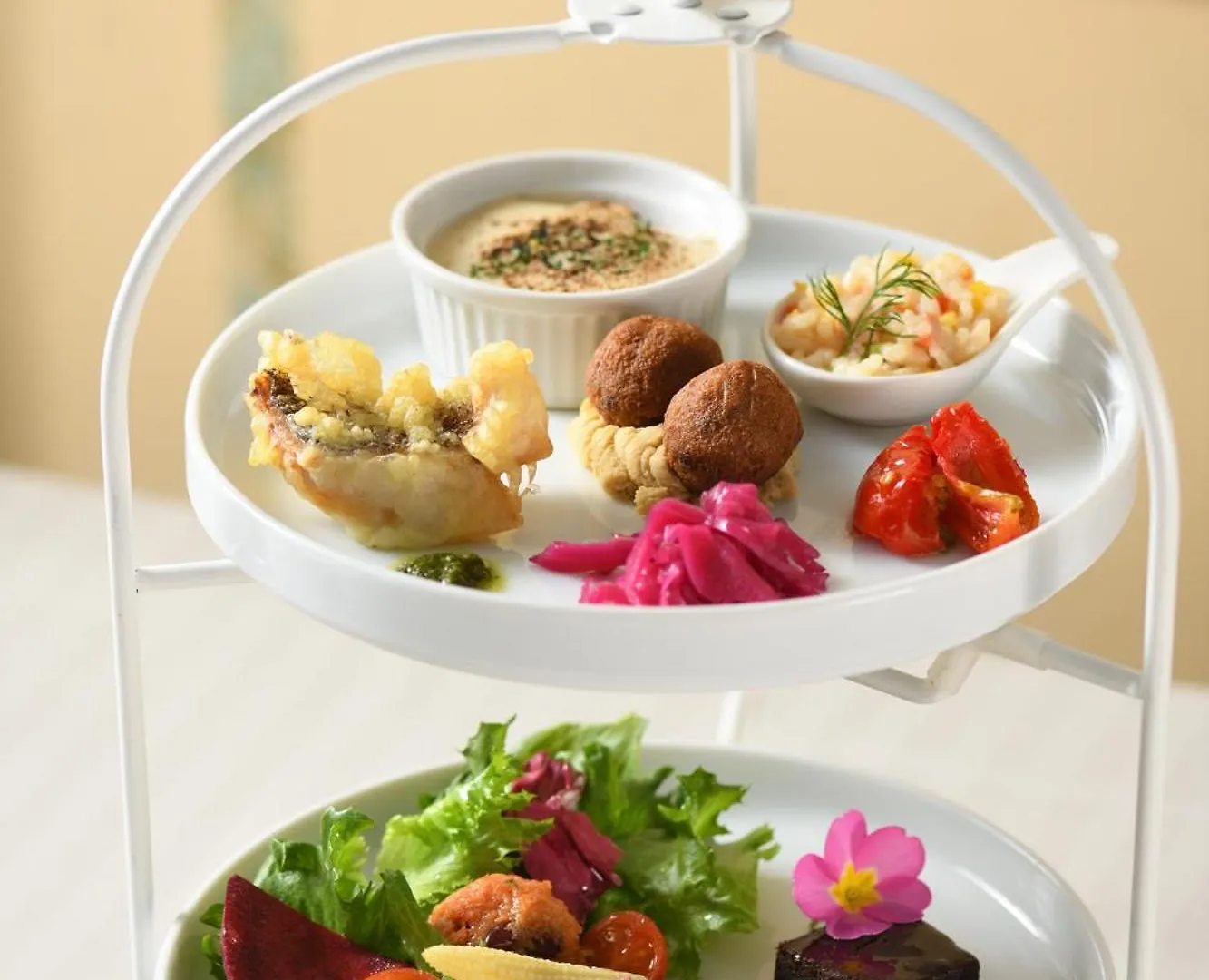 Hotel Monterey Lasoeur Ginza Präfektur Tokio 4*,