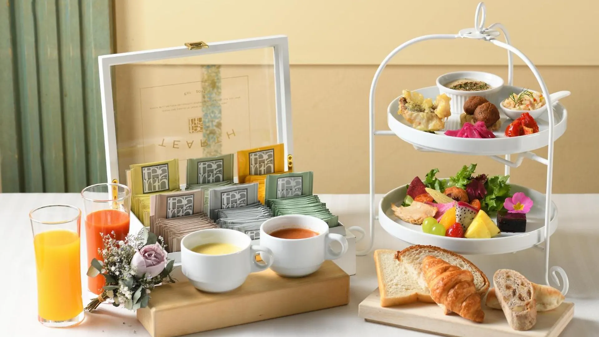 ****  Hotel Monterey Lasoeur Ginza Präfektur Tokio Japan