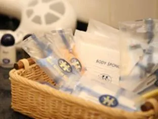 ****  Hotel Monterey Lasoeur Ginza Tokio Japan