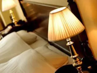 Hotel Monterey Lasoeur Ginza Tokio