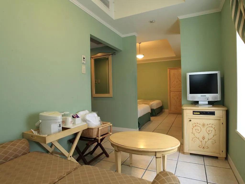 Hotel Monterey Lasoeur Ginza Präfektur Tokio