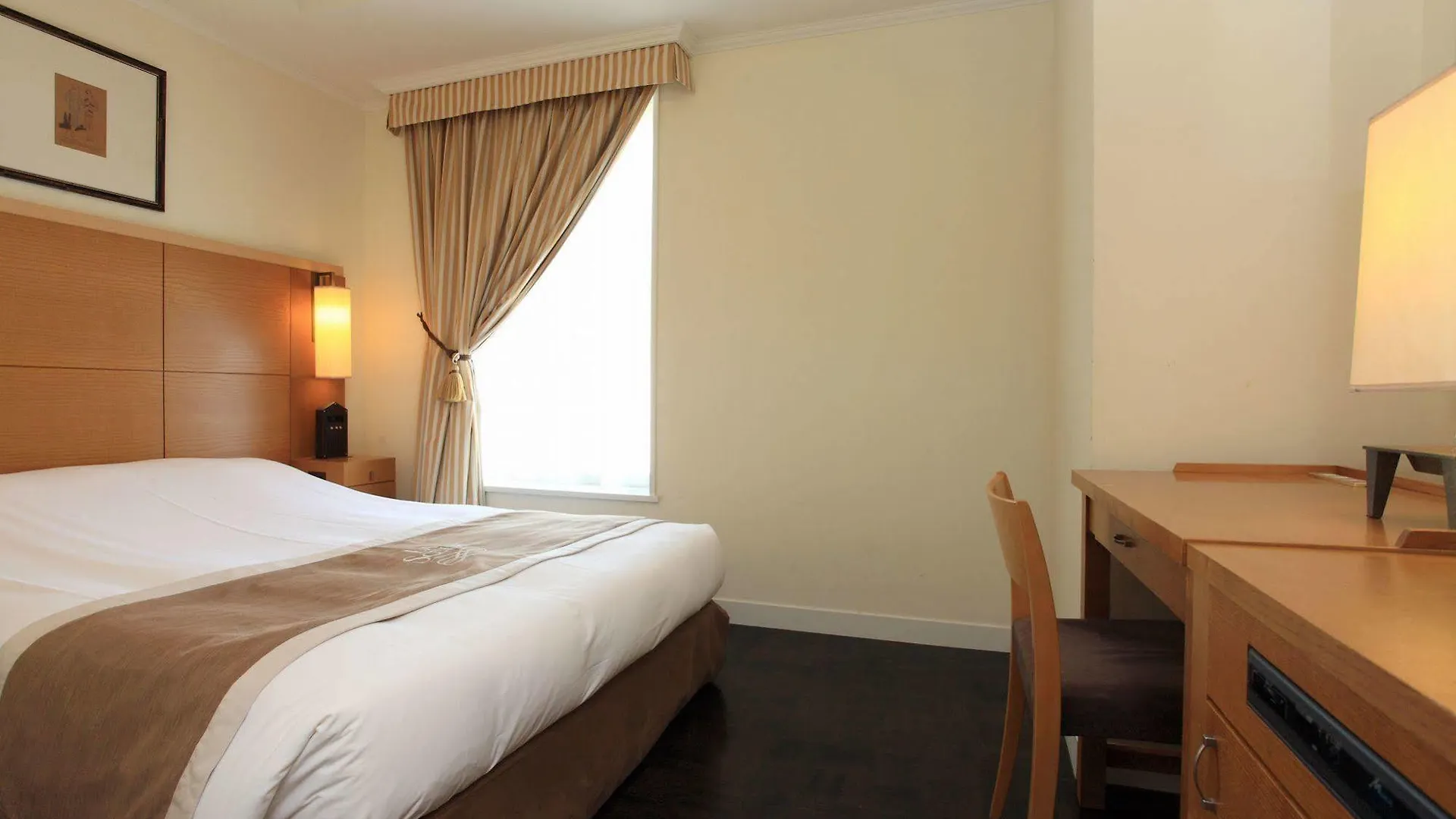 Hotel Monterey Lasoeur Ginza Präfektur Tokio