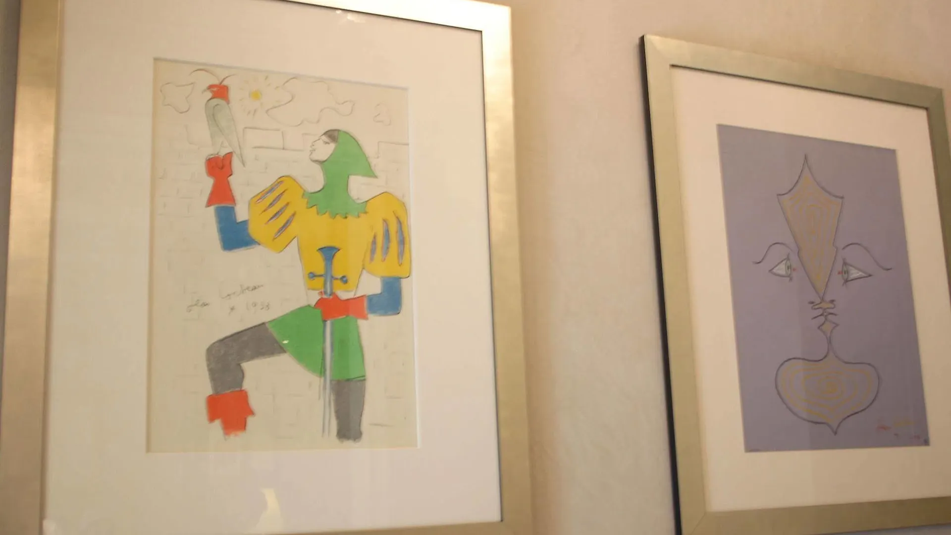 Hotel Monterey Lasoeur Ginza Präfektur Tokio