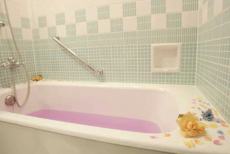 Hotel Monterey Lasoeur Ginza Präfektur Tokio