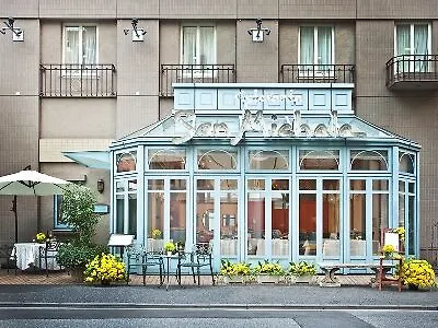 ****  Hotel Monterey Lasoeur Ginza Präfektur Tokio Japan
