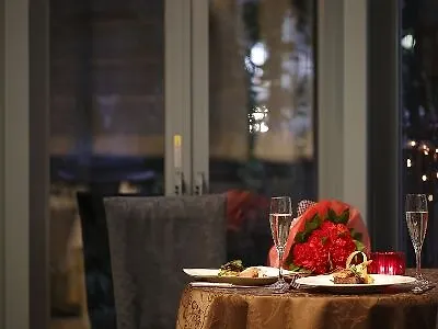 Hotel Monterey Lasoeur Ginza Präfektur Tokio