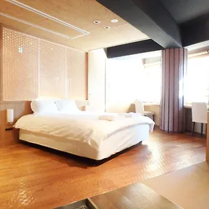  Apartment Gion Japan
