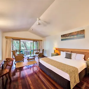 ***** Resort Thala Nature Reserve Australia