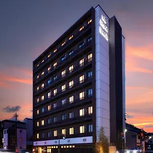 Hotel Crystal ⅲ Quioto