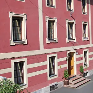 Stoi Budget 2*, Innsbruck Österrike