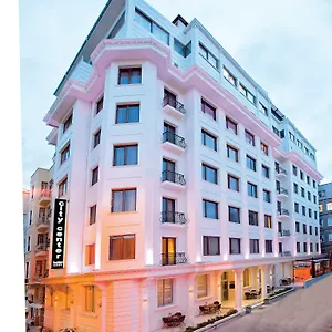 city-center-taksim.istanbul-turkeyhotels.com/