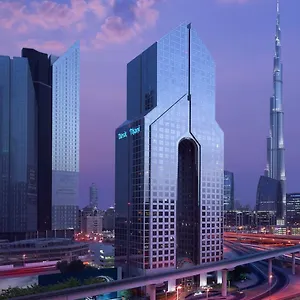 ***** Hotel Dusit Thani United Arab Emirates