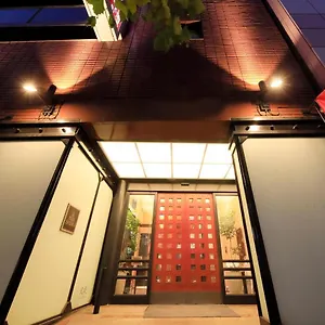 Hotel Nihonbashi Saibo, Tóquio