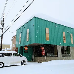 Tbox , Kutchan Japan
