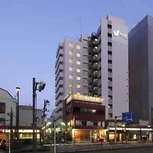 Far East Village Tokyo, Asakusa Präfektur Tokio