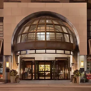 **** Hotel The Yorkville Royal Sonesta Canada