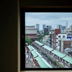 Kaminarimon 도쿄