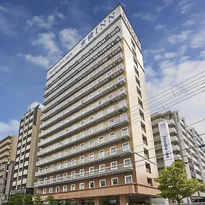 Hotel Toyoko Tenjinbashi-suji Rokuchome Osaca
