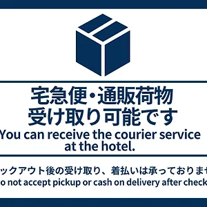 **** 호텔 Vessel Namba 일본