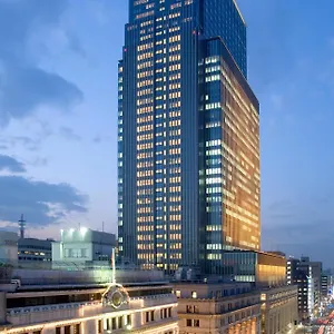 文华东方酒店 東京都
