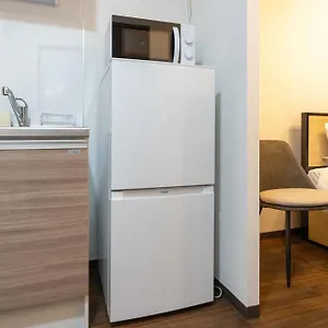  Apartment Valore Kitahorie Japan