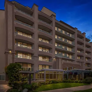 *** Hotel Western Inner Harbour Canada