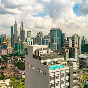 Hotel Hilton Garden - South Kuala Lumpur