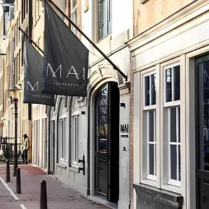 Hotel Mai Amesterdão