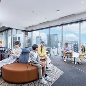 Hotel Tokyu Hommachi Osaca