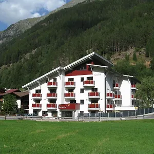 Bergheim , Sölden Österrike