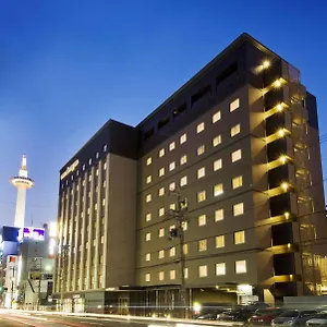 Dormy Premium Ekimae Natural Hot Spring 4*, Kyoto Japan