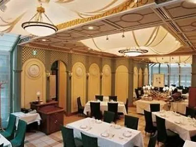 Hotel Monterey Lasoeur Ginza Токио