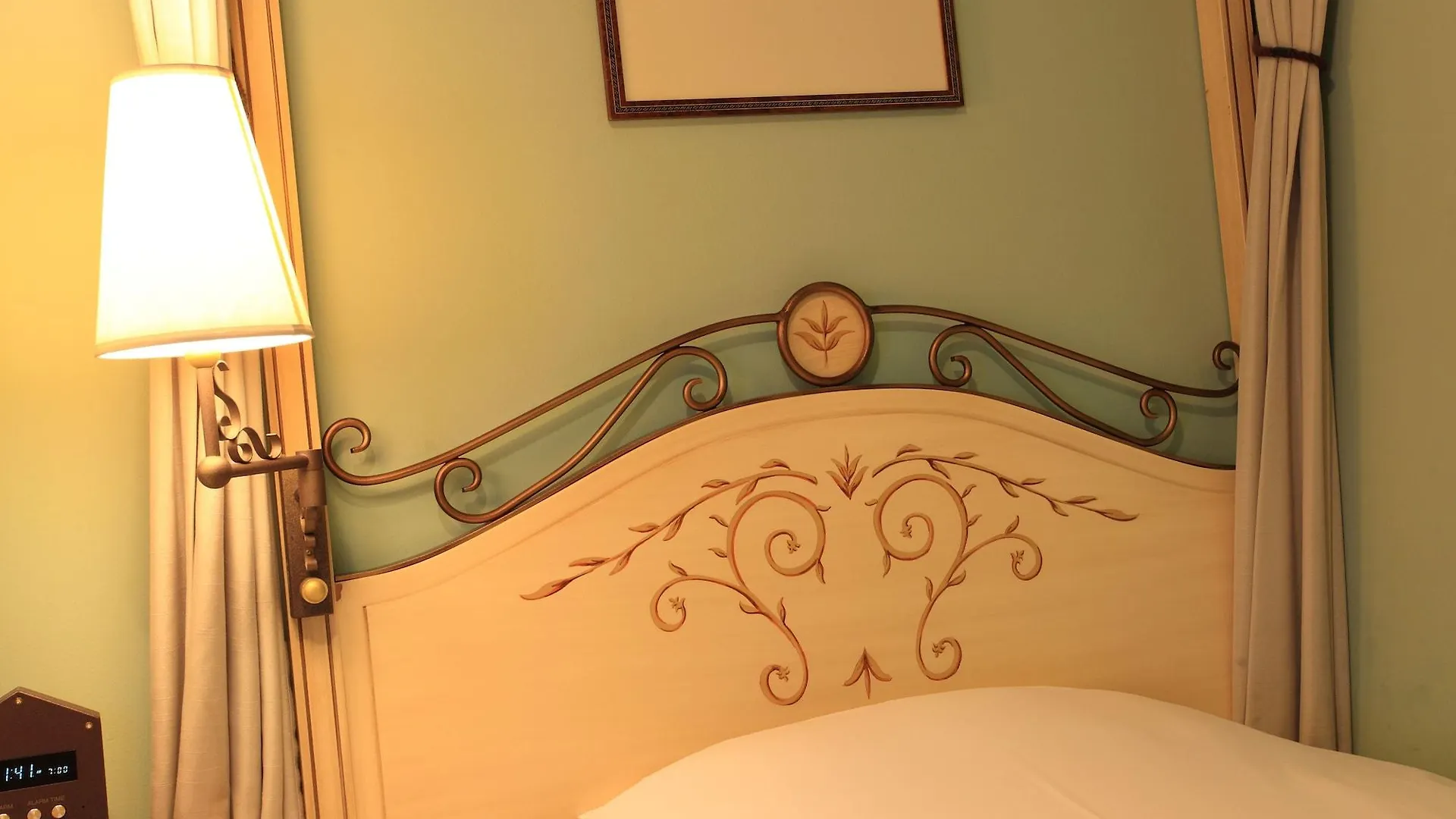 Hotel Monterey Lasoeur Ginza Токио