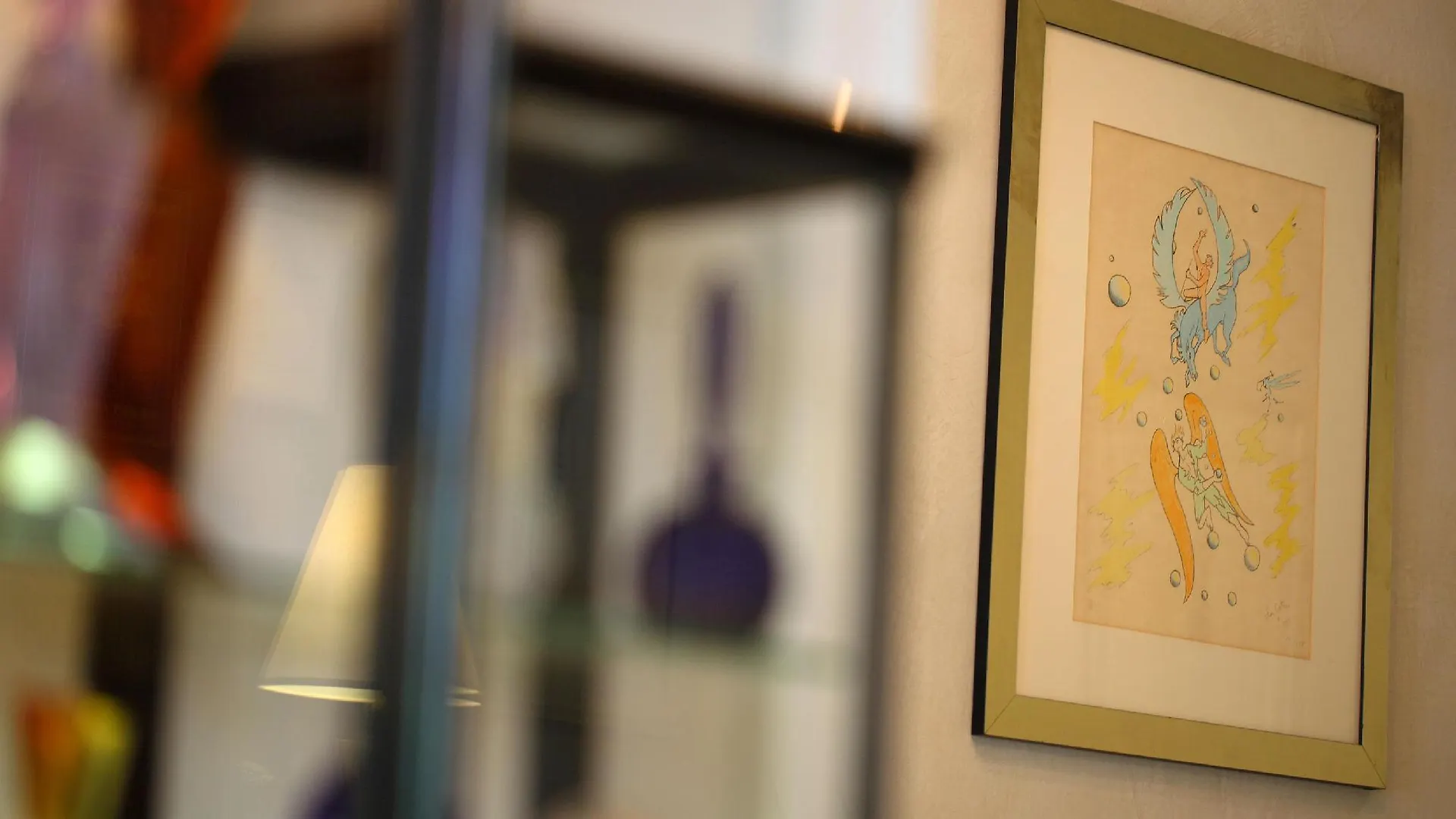 Hotel Monterey Lasoeur Ginza Токио Япония