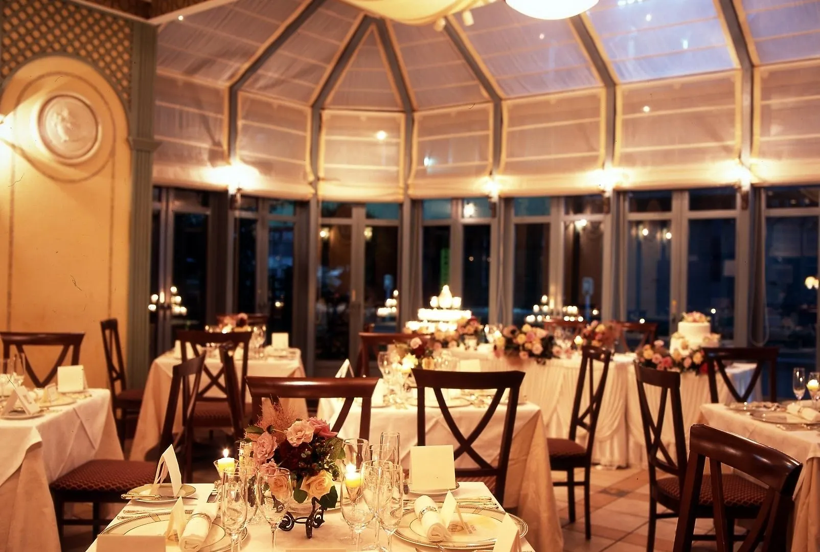 Hotel Monterey Lasoeur Ginza Токио