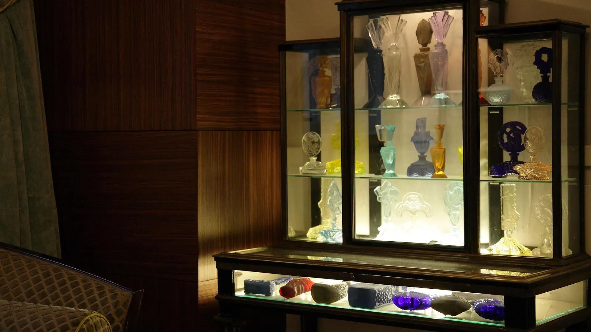 Hotel Monterey Lasoeur Ginza Токио