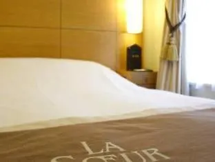 Hotel Monterey Lasoeur Ginza Tokio Japón